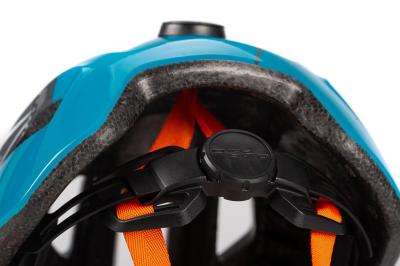 CUBE Helm FINK Gr&ouml;&szlig;e: XXS (44-49) Produktbild 8