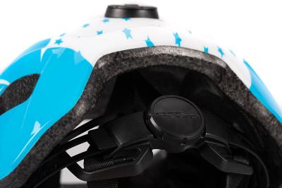 CUBE Helm FINK Gr&ouml;&szlig;e: XXS (44-49) Produktbild 4