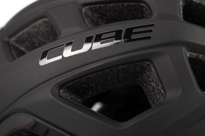 CUBE Helm ROAD RACE Gr&ouml;&szlig;e: S (49-55) Produktbild 1