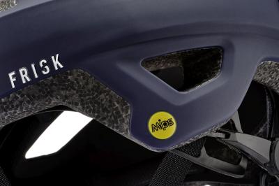 CUBE Helm FRISK Gr&ouml;&szlig;e: M (52-57) Produktbild 7