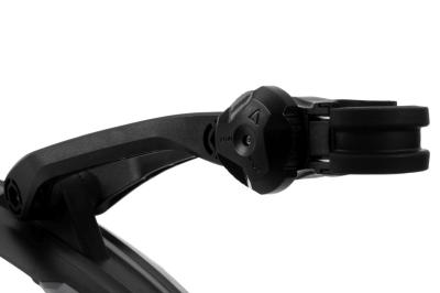 ACID Steckschutzblech VANE DISC hinten 27,5" Produktbild 3