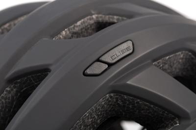 CUBE Helm ROAD RACE Gr&ouml;&szlig;e: S (49-55) Produktbild 6