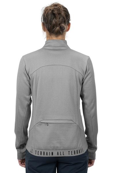 CUBE MTB WS Midlayer Jacke Gr&ouml;&szlig;e: XL (42) Produktbild 1