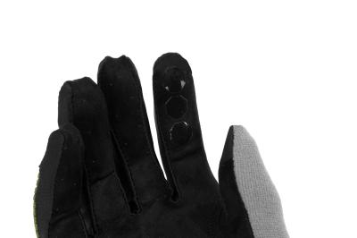 CUBE Handschuhe Gravity langfinger TM Gr&ouml;&szlig;e: M (8) Produktbild 2