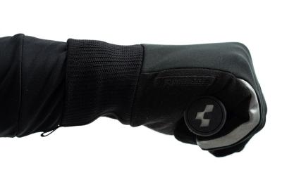 CUBE Handschuhe Performance All Season langfinger Gr&ouml;&szlig;e: S (7) Produktbild 2