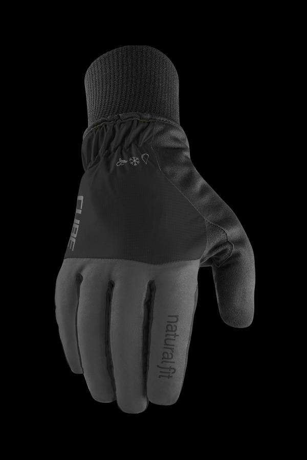 CUBE Handschuhe Winter langfinger X NF Gr&ouml;&szlig;e: XS (6)