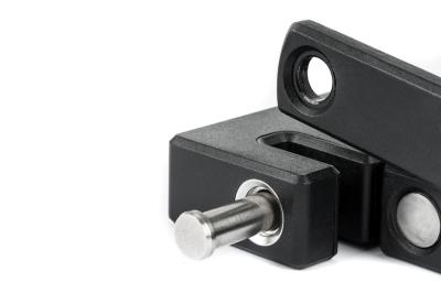 ACID Faltschloss RIGID PURE K120 Produktbild 1