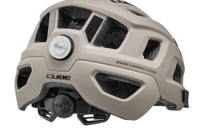 CUBE Helm CINITY Gr&ouml;&szlig;e: S (49-55) Produktbild 4