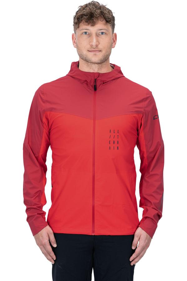 CUBE ATX Storm Jacket X Actionteam Gr&ouml;&szlig;e: M