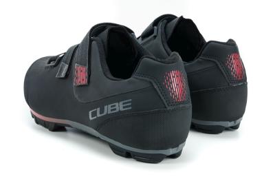 CUBE Schuhe MTB PEAK Gr&ouml;&szlig;e: EU 44 Produktbild 4