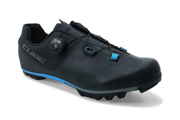CUBE Schuhe MTB PEAK PRO Gr&ouml;&szlig;e: EU 41