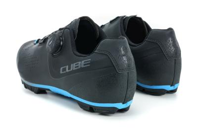 CUBE Schuhe MTB PEAK PRO Gr&ouml;&szlig;e: EU 45 Produktbild 8