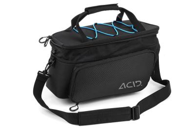 ACID Gep&auml;cktr&auml;gertasche CITY 8+16 RILink Produktbild 7