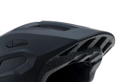 CUBE Helm LINOK Gr&ouml;&szlig;e: XS (46-51) Produktbild 4