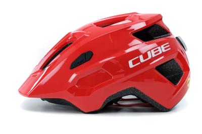 CUBE Helm LINOK Gr&ouml;&szlig;e: XS (46-51) Produktbild 1