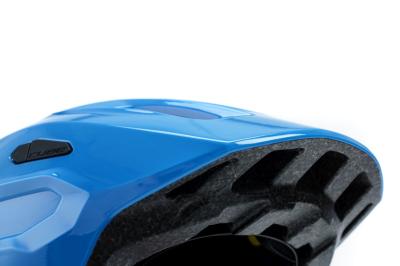 CUBE Helm LINOK Teamline Gr&ouml;&szlig;e: XS (46-51) Produktbild 9