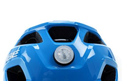 CUBE Helm LINOK Teamline Gr&ouml;&szlig;e: XS (46-51) Produktbild 8