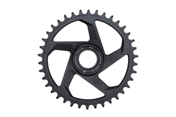 ACID Kettenblatt HYBRID PRO HPA Gr&ouml;&szlig;e: 38T