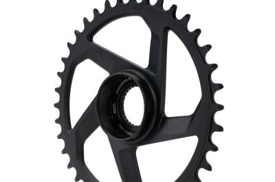 ACID Kettenblatt HYBRID PRO HPA Gr&ouml;&szlig;e: 38T Produktbild 2