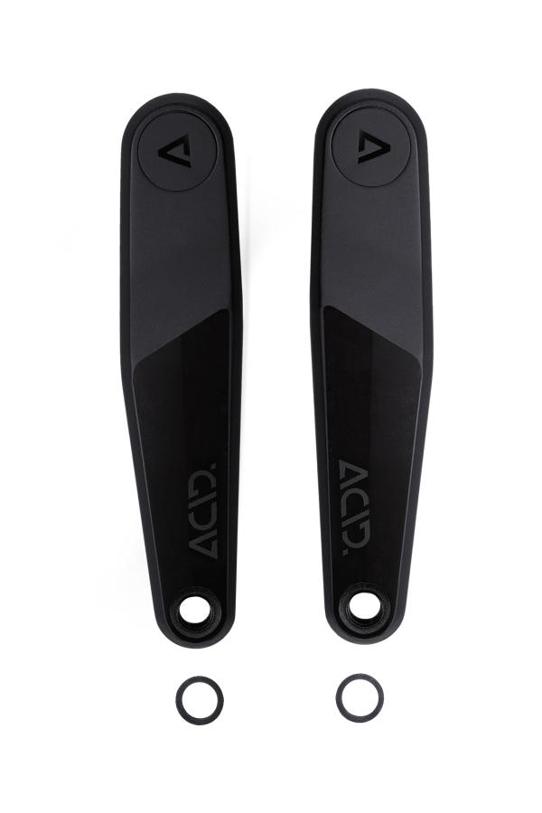 ACID Kurbel MTB HYBRID (BNI / GEN3) Gr&ouml;&szlig;e: 170 mm