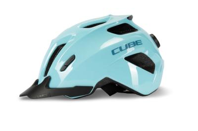 CUBE Helm FINK Gr&ouml;&szlig;e: M (52-57) Produktbild 1