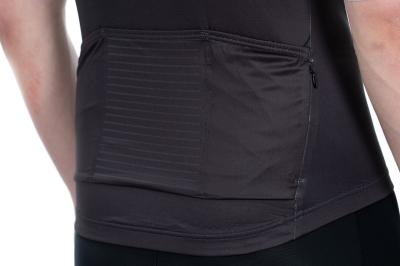 CUBE TEAMLINE Trikot kurzarm Gr&ouml;&szlig;e: M Produktbild 3