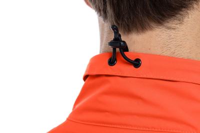 CUBE ROAD/XC Regenjacke Gr&ouml;&szlig;e: S Produktbild 7