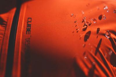 CUBE ROAD/XC Regenjacke Gr&ouml;&szlig;e: XXL Produktbild 4