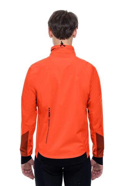 CUBE ROAD/XC Regenjacke Gr&ouml;&szlig;e: XXXL Produktbild 3