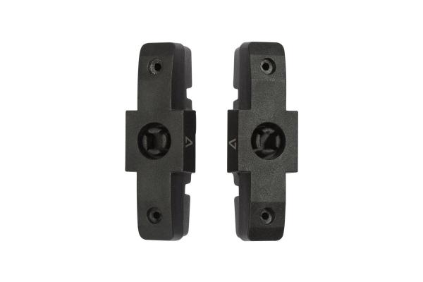 ACID Ersatzbelag f&uuml;r Bremsschuh f&uuml;r Hydraulikbremsen