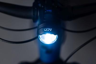 ACID Frontlicht PRO 60 FPILink Produktbild 2