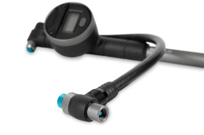 ACID D&auml;mpferpumpe RACE SHOCK 400 Digital Produktbild 2