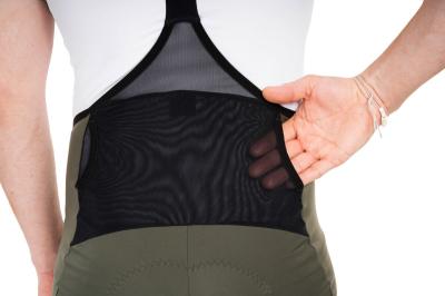 CUBE GRAVEL Tr&auml;gerhose CARGO Gr&ouml;&szlig;e: M Produktbild 6