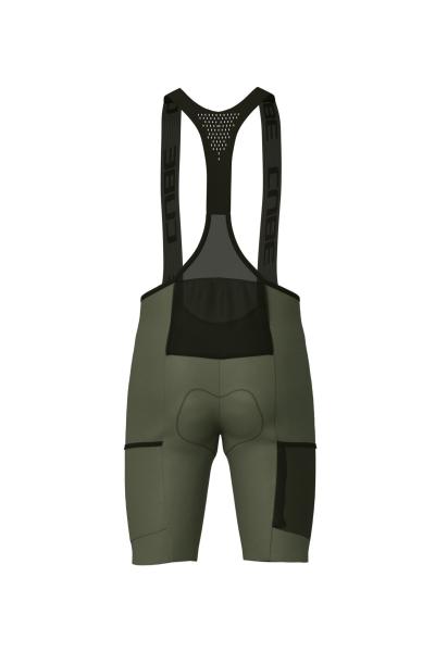 CUBE GRAVEL Tr&auml;gerhose CARGO Gr&ouml;&szlig;e: XXXL Produktbild 1
