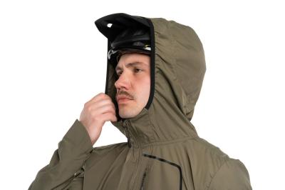 CUBE Windjacke Gr&ouml;&szlig;e: XXL Produktbild 5