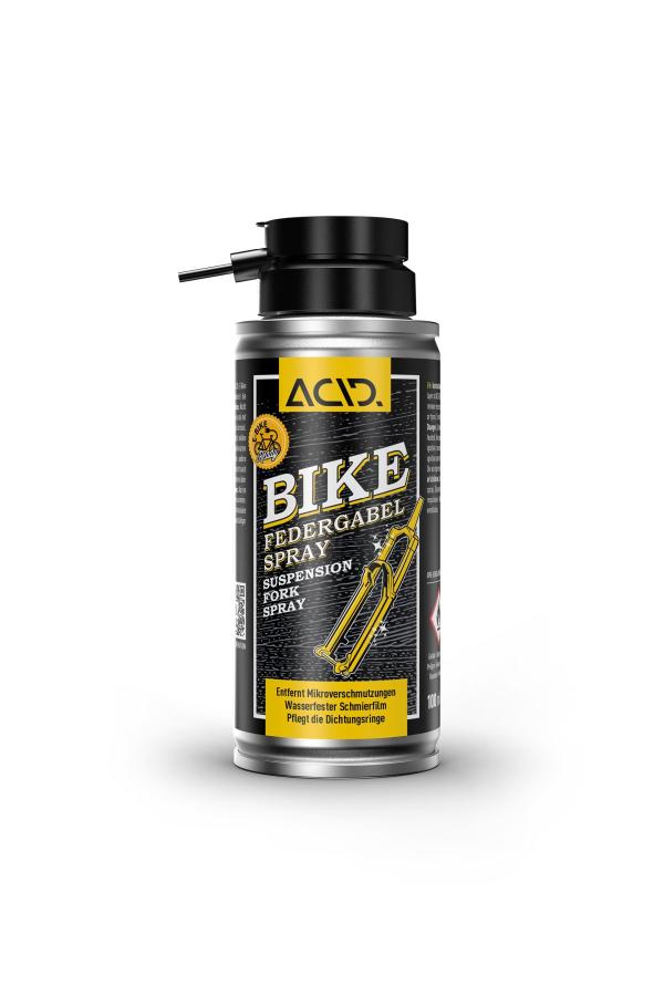 ACID Bike Federgabelspray