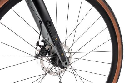 ACID Gabeladapter f&uuml;r Flaschenhalter Produktbild 1