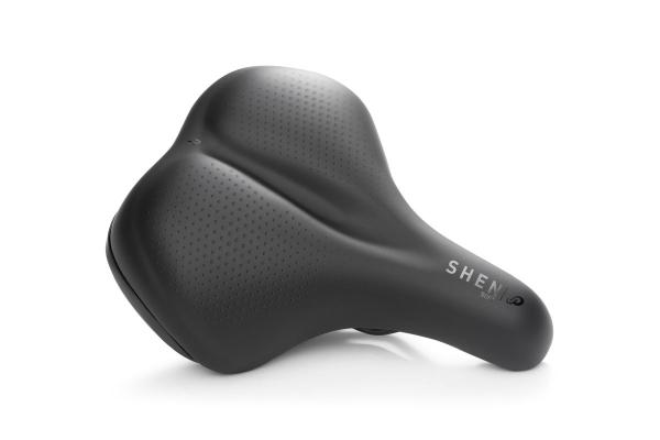 Natural Fit Sattel Shen PonSo SOFT Gr&ouml;&szlig;e: Large