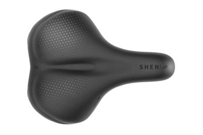 Natural Fit Sattel Shen PonSo Gr&ouml;&szlig;e: Regular Produktbild 1