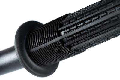 ACID Griffe KIDS 19.0 mit Prallschutz und Drehgriffschalter Produktbild 3