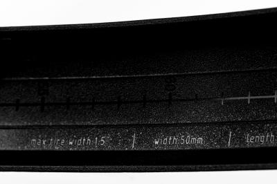 ACID Schutzblechset 50 28" BB Mount 2.0 Produktbild 4