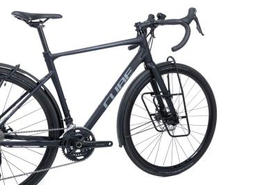 ACID Frontgep&auml;cktr&auml;ger FORK LOWRIDER Produktbild 1