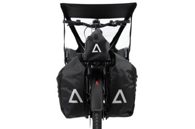 ACID Gep&auml;cktr&auml;ger CARGO RILink Produktbild 8