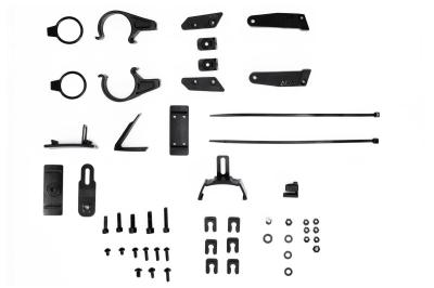 ACID Schutzblechset 56 28" BB Mount 2.0 Produktbild 8