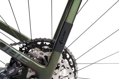 CUBE Abriebschutz-Set f&uuml;r Gep&auml;cktr&auml;ger IC 3.0 Produktbild 1