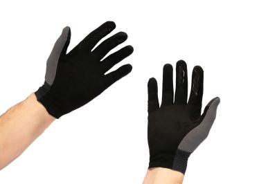 CUBE Handschuhe Race langfinger Gr&ouml;&szlig;e: L (9) Produktbild 5
