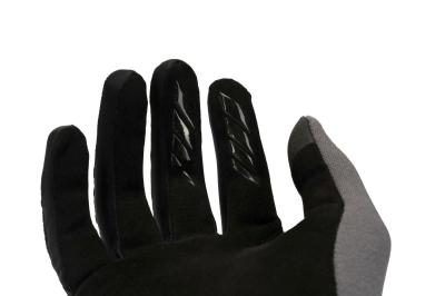 CUBE Handschuhe Race langfinger Gr&ouml;&szlig;e: XL (10) Produktbild 2