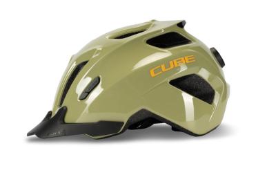 CUBE Helm FINK Gr&ouml;&szlig;e: S (49-55) Produktbild 1