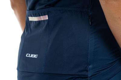 CUBE TEAMLINE WS Trikot kurzarm Gr&ouml;&szlig;e: XL (42) Produktbild 3