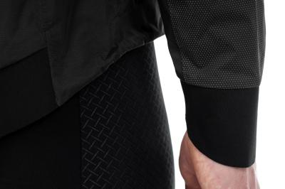 CUBE ROAD/XC Regenjacke Gr&ouml;&szlig;e: L Produktbild 3